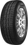 Всесезонная легкогрузовая шина SureGrip A/S Van 215/60R16C 108/106T BSW 21век