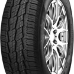 Всесезонная легкогрузовая шина SureGrip A/S Van 215/65R15C 104/102T BSW 21век