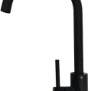 Смеситель SUS124BLK-017F 21век