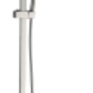 Душевая система SUS125-009DK 21век