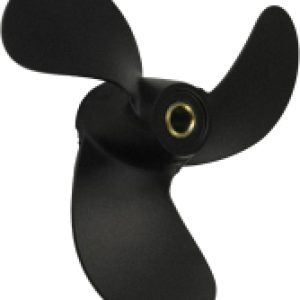 Гребной винт Suzuki 5 HP 7 3/8x5 21век