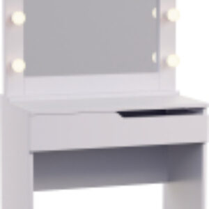 Туалетный столик с зеркалом SV-13 с подсветкой 21век