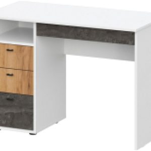 Письменный стол МС Анри К 21век