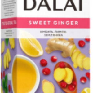 Чайный напиток Sweet Ginger / 11397 21век