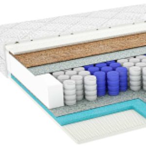 Матрас Sweet S-5 90x200 21век