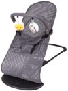 Детский шезлонг Swinging Baby Time / AB21-25BT/11 21век