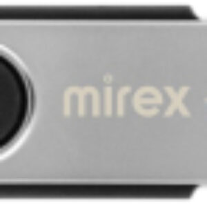 USB flash накопитель Swivel Black 128Gb (13600-FMURS128) 21век