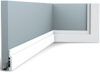 Плинтус SX187 21век