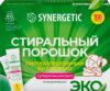 Стиральный порошок Биоразлагаемый универсальный гипоаллергенный суперконцентрат 21век