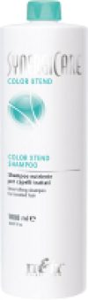 Шампунь для волос SynergiCare Color Xtend Shampoo Для поврежденных волос+Помпа 21век