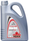 Моторное масло Synline Sprintplus 5W40 / UL602 21век