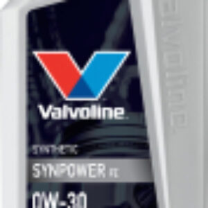 Моторное масло SynPower FE 0W30 / 872560 21век