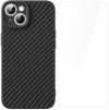 Чехол-накладка Synthetic Fiber Series для iPhone 15 / 660157941A 21век