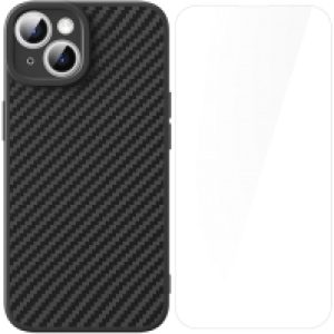Чехол-накладка Synthetic Fiber Series для iPhone 15 / 660157941A 21век