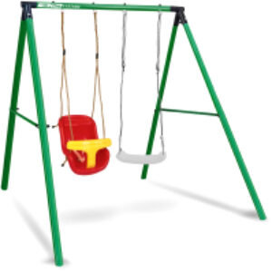 Качели Systems 2 / slpmk2-107-160 21век