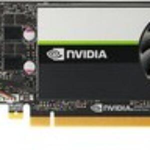 Видеокарта T1000 4Gb GDDR6 (VCNT1000-BLK) 21век