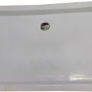 Душевой поддон T120SQ 120x80x14 21век