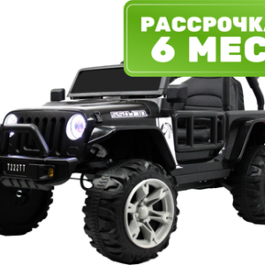 Детский автомобиль T222TT 4WD 21век