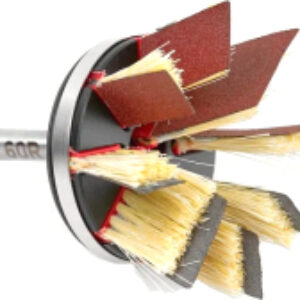 Шлифовальная система T60R / P150 21век