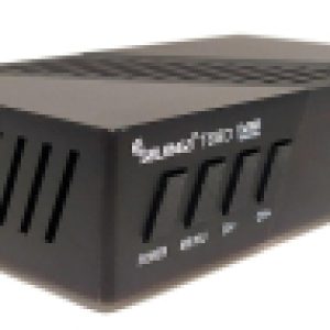 Тюнер цифрового телевидения T68D 21век