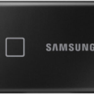 Внешний жесткий диск T7 1TB (MU-PC1T0K/WW) 21век
