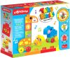 Развивающая игрушка Talky Blocks Чудо-зоопарк / 2761 21век