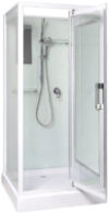 Душевая кабина Tana 100 Б/К 21век
