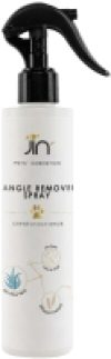 Спрей для шерсти животных Tangle Remover Spray от колтунов 21век