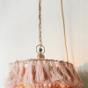 Бра TASSEL-WALL01 / 178398-26 21век