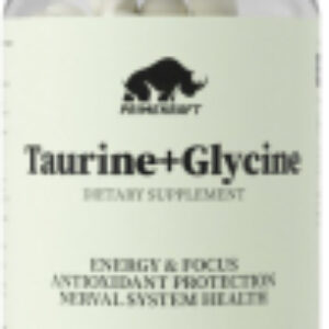 Комплексные аминокислоты Taurine+ Glycine 21век