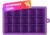 Форма для льда TBD0363712001D 21век
