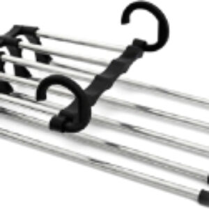 Металлическая вешалка-плечики TBD0412506001A 21век