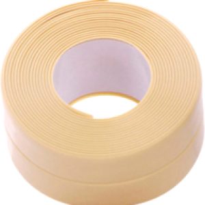 Лента бордюрная самоклеящаяся 38ммx3.2м 21век