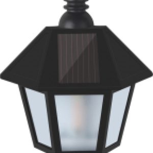 Светильник уличный TBD0602802101 21век