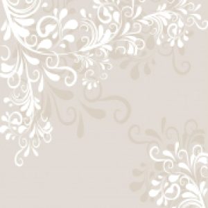 Скатерть Веточки в бутах / tcox_27898 21век