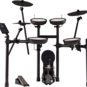 Ударная установка электронная TD-07KV 21век