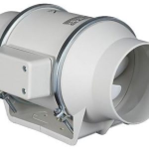 Вентилятор канальный TD-160/100 N T Silent / 5211322200 21век