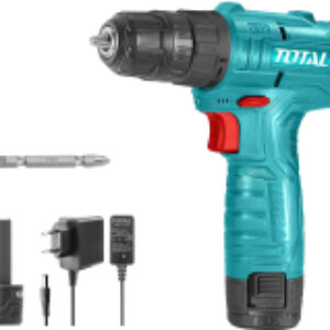 Аккумуляторная дрель-шуруповерт TDLI12415 21век