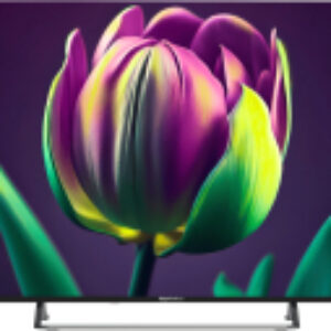 Телевизор TDTV55CS06UBK 21век