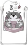 Качели для новорожденных Teddy 21век