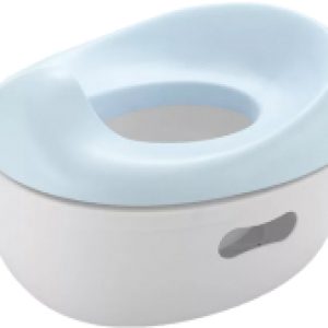 Детский горшок Tempo 3 в 1 / BG 122-2 21век