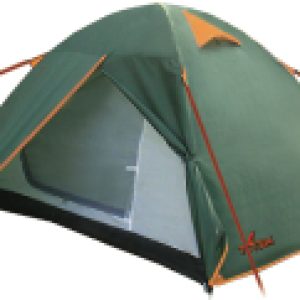 Палатка Tepee 2 V2 / TTT-020 21век