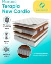 Матрас Terapia Cardio 140x200 21век