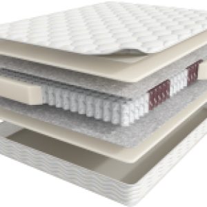 Матрас Terapia Pulse 160x200 21век