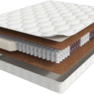 Матрас Terapia Spectra 180x200 21век