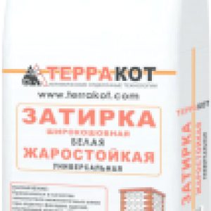 Фуга Жаростойкая 21век