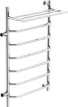 Полотенцесушитель водяной Terra Lux LeRi ЛБ.(Л)50x80.Т6.П2 21век