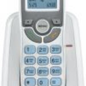 Беспроводной телефон TX-D6905A 21век