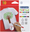 Набор маркеров Textil Marker 2739 / 5 2739 1001 21век