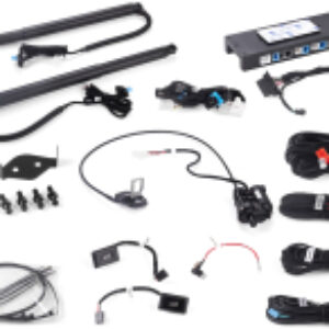 Электропривод замка двери TG-CHE-01 21век